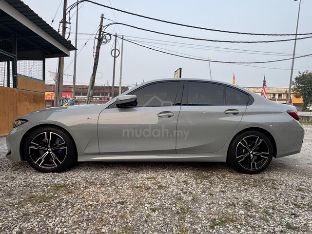 2024 Bmw 3 SERIES 2.0 30I M SPORT MY19 G20 - 5