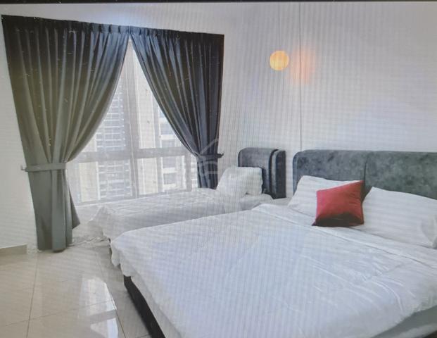 Bali Residences 1