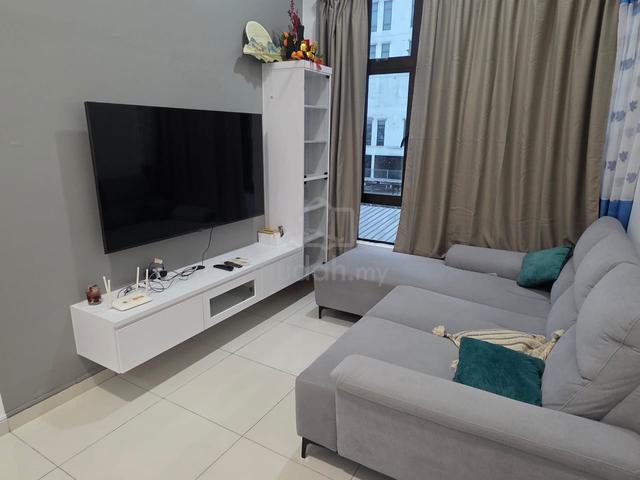 D'Summit Residences 1