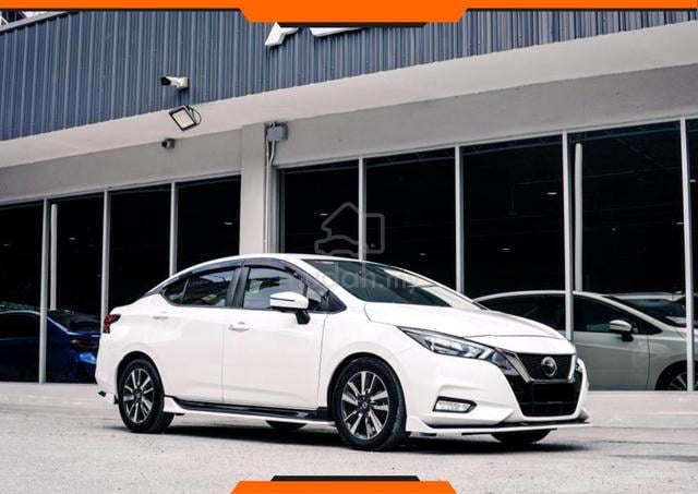 Nissan ALMERA 1.0 VLT F.LIFT 360CAM P.START 2023 - 1