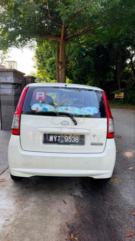2013 Perodua VIVA 1.0 EZ STANDARD (A) - 3