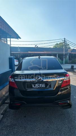2016 Perodua BEZZA 1.3 ADVANCE (A) - 4