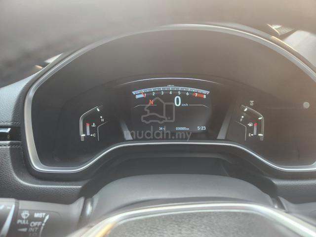 2022 Honda CR-V 2.0 2WD MY17 RW FACELIFT (A) - 5