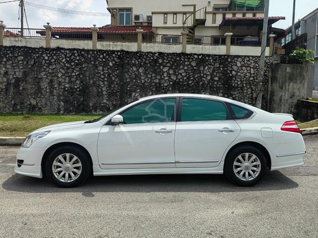 [2014]Nissan TEANA 2.5 XV (A)FULOAN CASH DATO OFER - 2