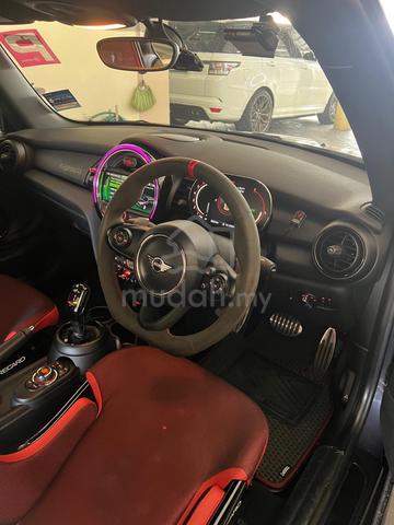 2021 Mini JOHN COOPER WORKS 2.0 (A) - 4