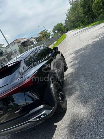 2023 Chery 1.5 CHERY OMODA 5 (A) - 3