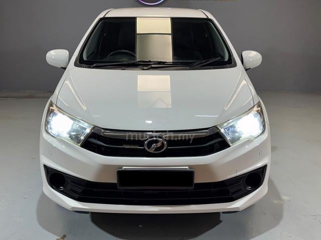 2018 Perodua BEZZA 1.0 STANDARD G (A) 3 Year WRRTY - 3