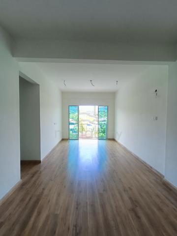 Seri Sutera Residence 1