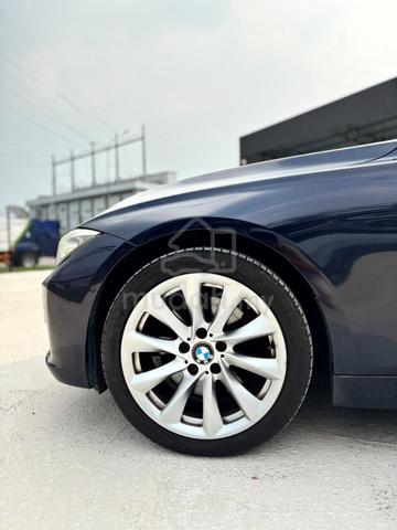 2012 Bmw 3 SERIES 2.0 28I LUXURY (CBU) F30 (A) - 4