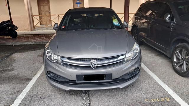 2018 Proton PERDANA 2.0 2.0L (A) - 3