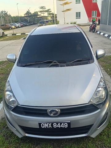 Perodua AXIA 1.0 G (A) 2015 - 3