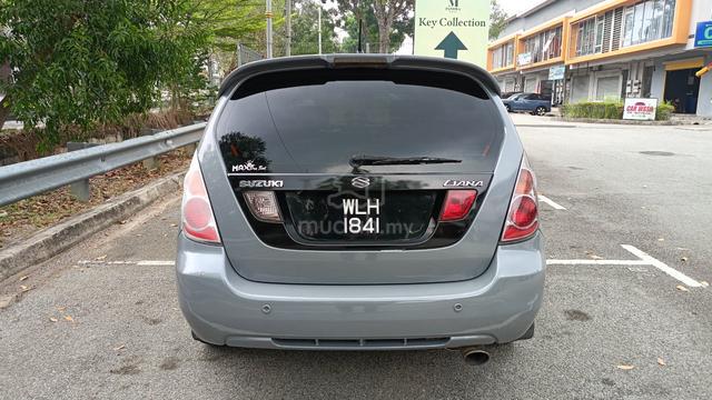 2003 Suzuki LIANA 1.6 SPORTS (A) - 5