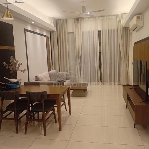 Sentral Suites @ KL Sentral 1