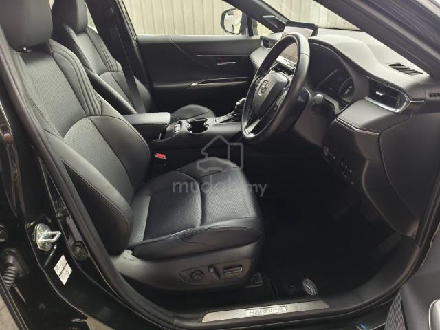 FULLoan HARRIER  Z LEATHER PACKAGE FL 2023 UNREG - 4