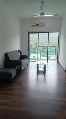 Camellia Residences 1