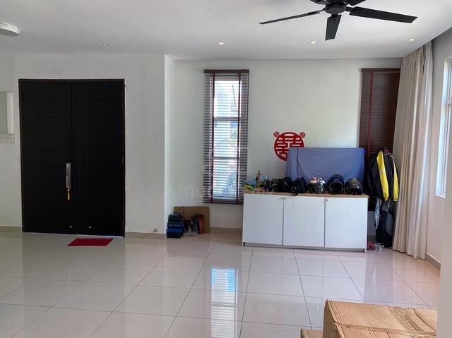 Bandar Lunas Seksyen 9 Double Storey House for sale 1