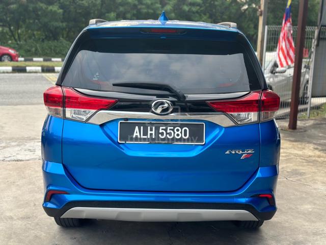 2019 Perodua ARUZ 1.5 AV (A) CANTIK TIPTOP - 4
