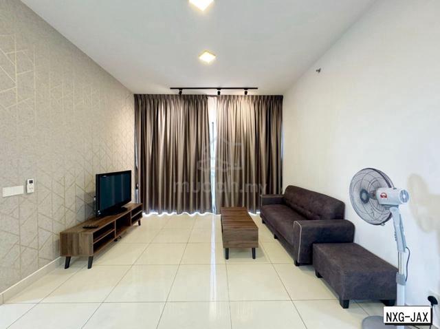 Setia City Residences 1