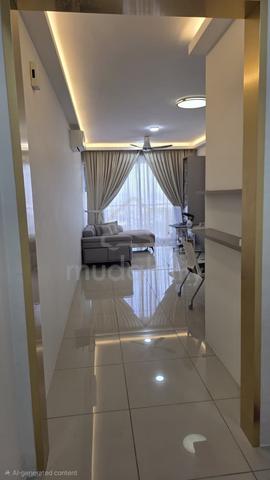 PV18 Residence 1