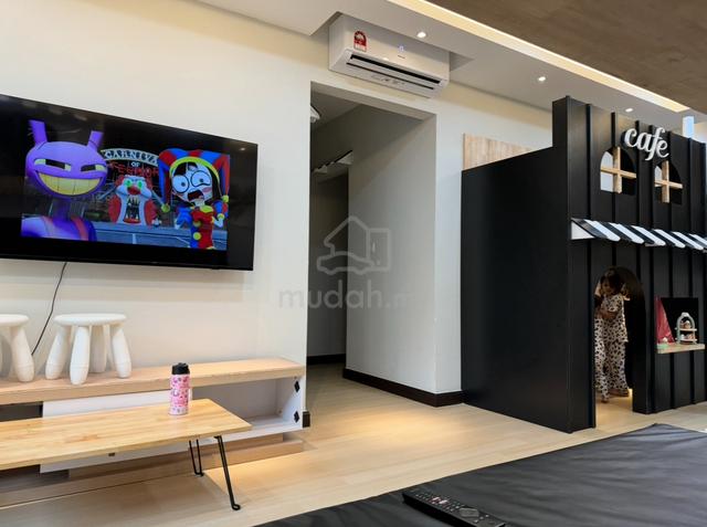 Aman 1 Tropicana Urban Homes 4