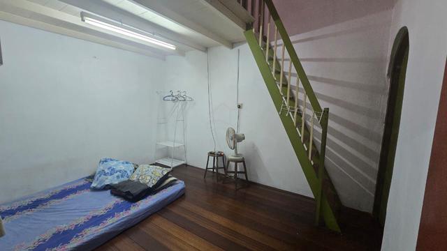 Single Storey Fully Furnished Taman Sri Kota For Rent 1