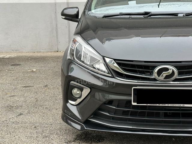 Perodua MYVI 1.5 ADVANCE (A) - 4