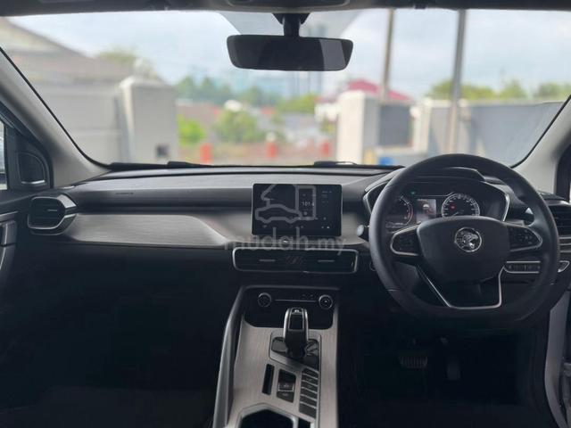 Proton X50 1.5 Turbo Standard (A) 2021 MONTHLY 61X - 5