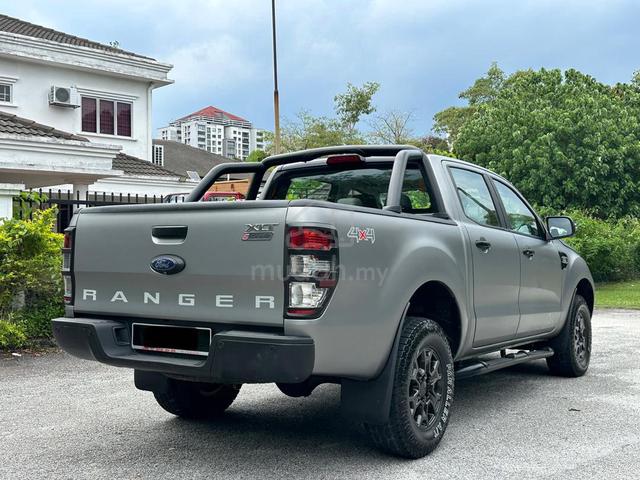 2016 Ford RANGER 2.2 XLT FL/ 3yWrrty/ F.S.Record! - 4