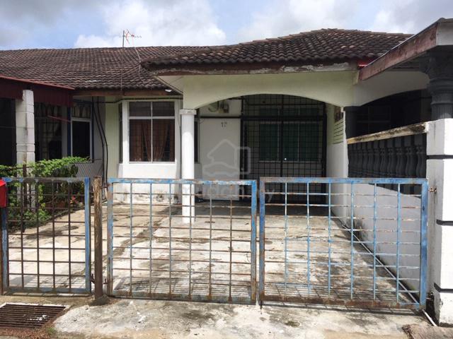 Bilik Sewa Lelaki (fully furnished) 1