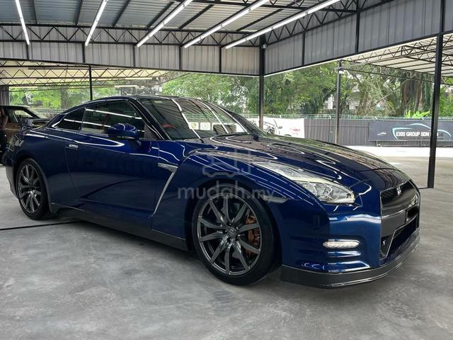 Nissan GT-R 2014 COLLECTOR EDITION LIKE NEW RARE - 3