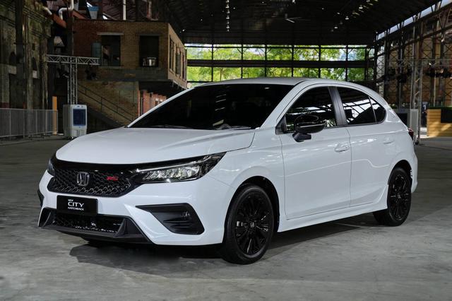 2026 Honda CITY HATCHBACK BEST 1💥💥💥💥 FULLOAN - 1