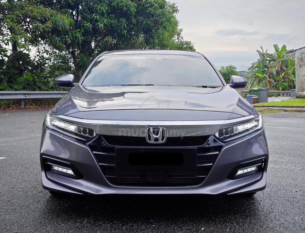 2020 Honda ACCORD 1.5 TC-P (A) - 3