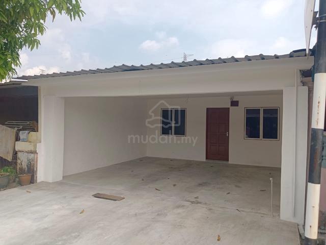 Rumah Untuk Dijual - Taman Desa Aman, Lahat 1