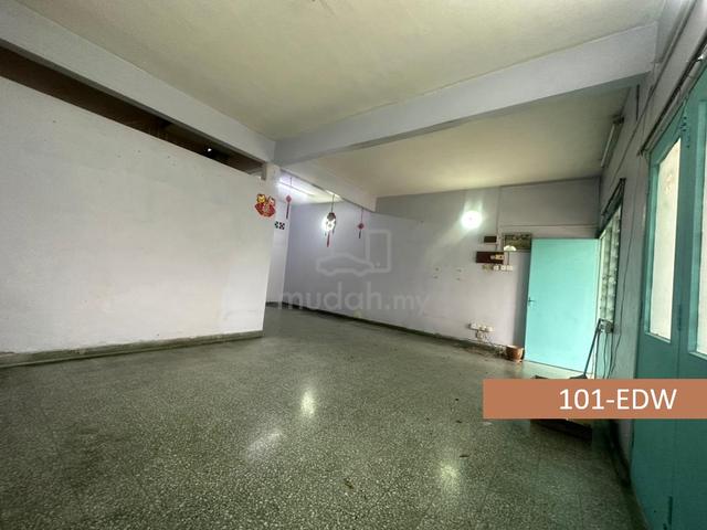 (Value Buy) Teluk Gadong Klang 20x80 4B3R Double Storey House - SALE 1