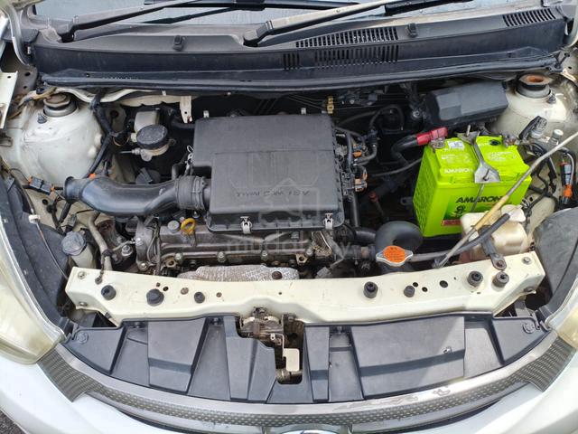2013 Perodua MYVI 1.3 EZI PREMIUM (A) - 3