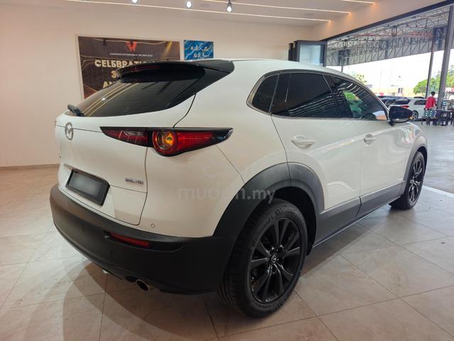 2023 Mazda CX-30 2.0 G 2WD HIGH+P MY19 UPDATED (A) - 3