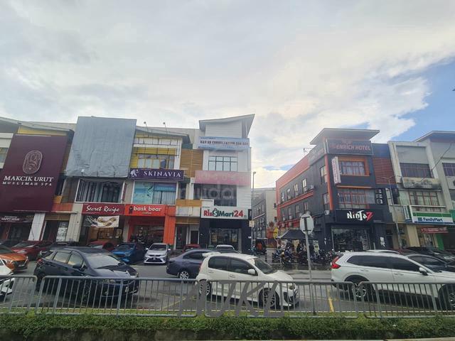 SEKSYEN 7 - END LOT - Shah Alam (Near UiTM) 1