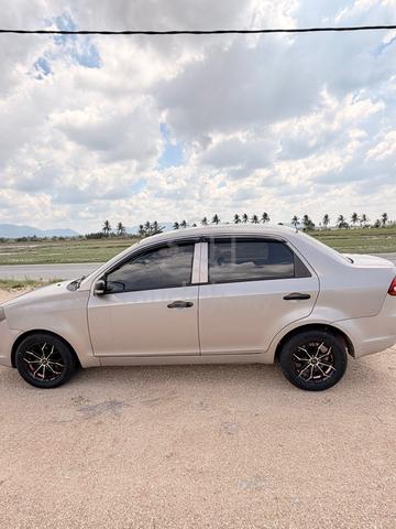 2011 Proton SAGA 1.3 FL EXECUTIVE (A) - 3