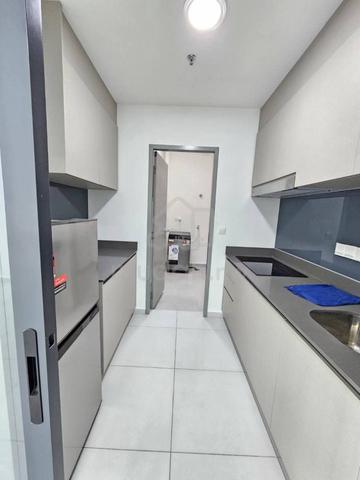 Sinaran Residences @ Utropolis 1