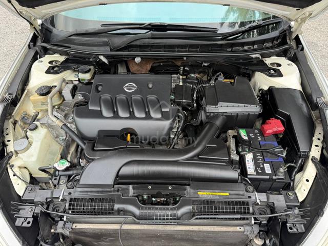 2015 Nissan TEANA 2.0 XE (A) - 4