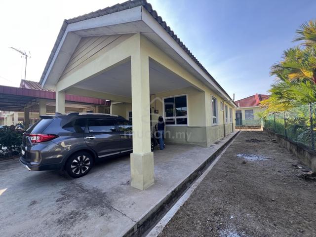 Taman Kelisa Ria (Puncak Surya), Semi D 1 Tingkat 1