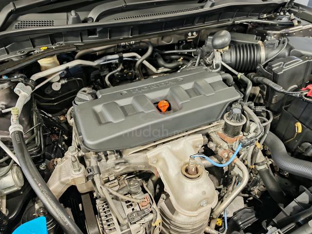 2014HondaAccordHighSpec 2.0(A)B/ListBolehLoanKedai - 3