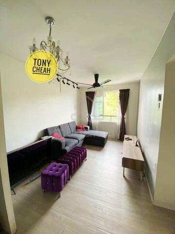 Melody Homes 1