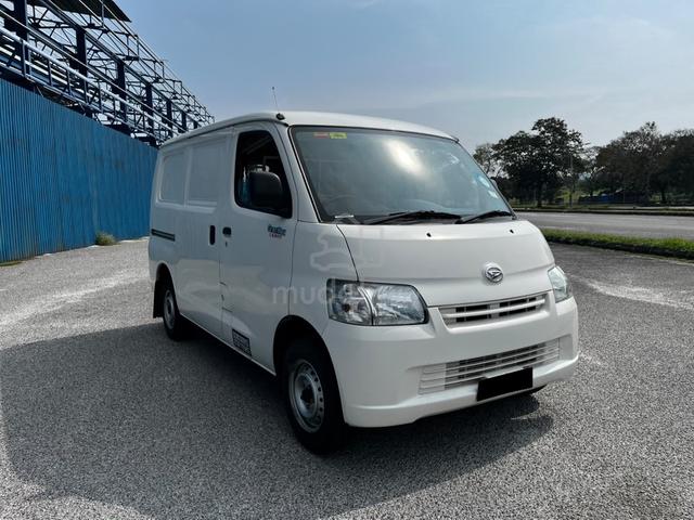 20/21 Daihatsu GRANMAX 1.5L PANEL (M) *MILEAGE 26K - 1