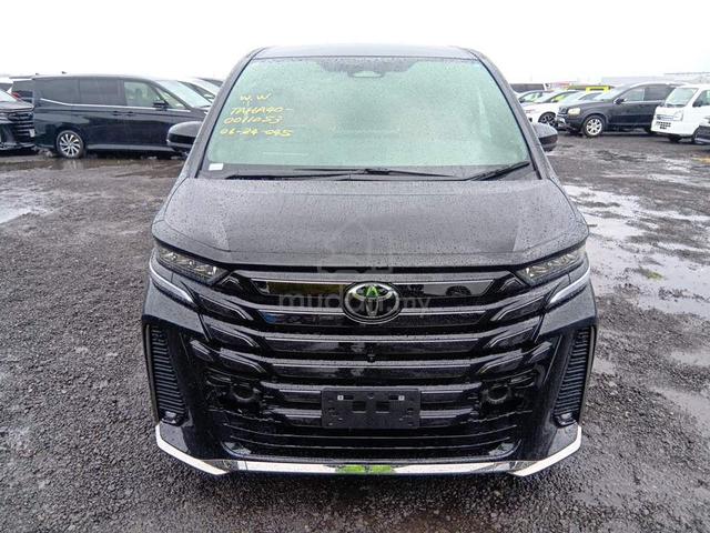 2025 BOOKNOW JBL Toyota VELLFIRE 2.4 Z PREMIER - 2