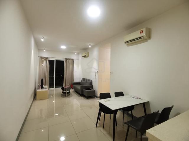 Southbank Residence 1
