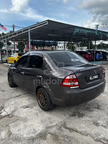 2008 Proton SAGA 1.3 BASE LINE (A) - 5