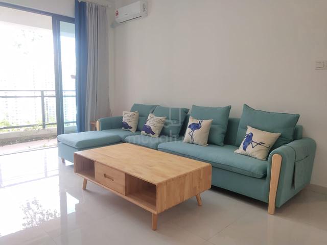 Regalia Park Forest City 1