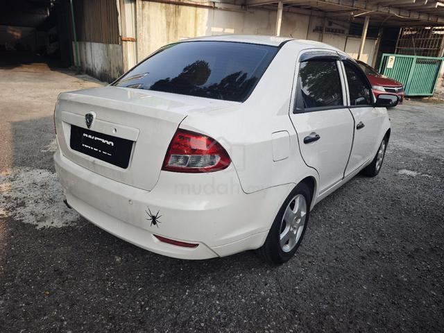 2010 Proton SAGA 1.3 FL (M) - 2
