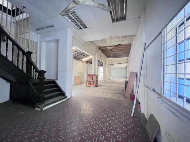 IpohTown Double Storey Shoplot Endlot Sale Freehold Below Bank Value 5